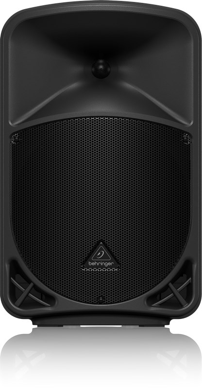 Behringer B110D Public Address (PA) Speaker 2-Way