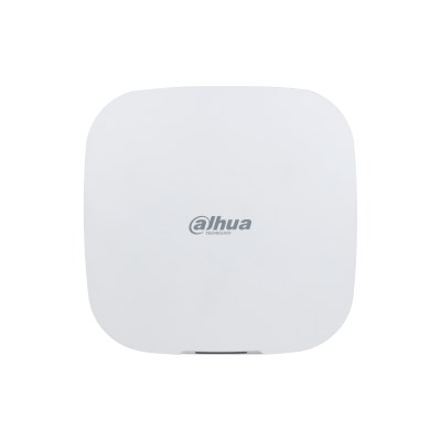 Dahua Technology ARC3000H-W2 security alarm system Wi-Fi White