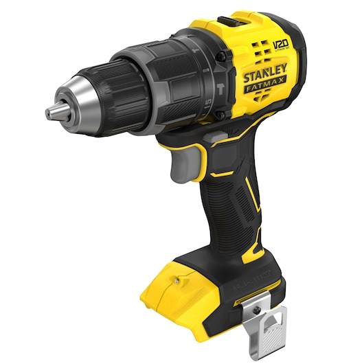 V Cordless Hammer Drill Driver SFMCD716B-XJ STANLEY 18