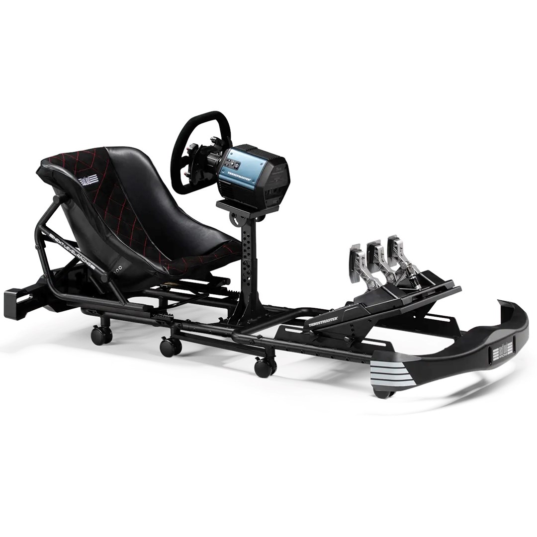 Next Level Racing Go Kart Plus Cockpit NLR-S034
