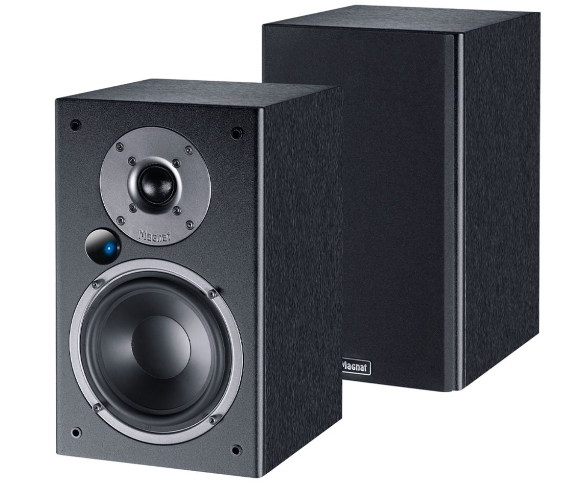 Magnat Monitor Reference 2A Active Columns 2-Way Speaker