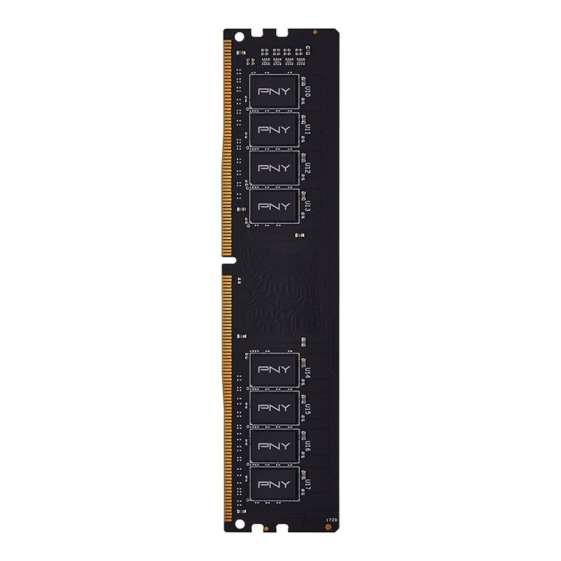 PNY MD8GSD43200-SB Memory Module 8 GB 1 X 8 GB DDR4 288-Pin DIMM