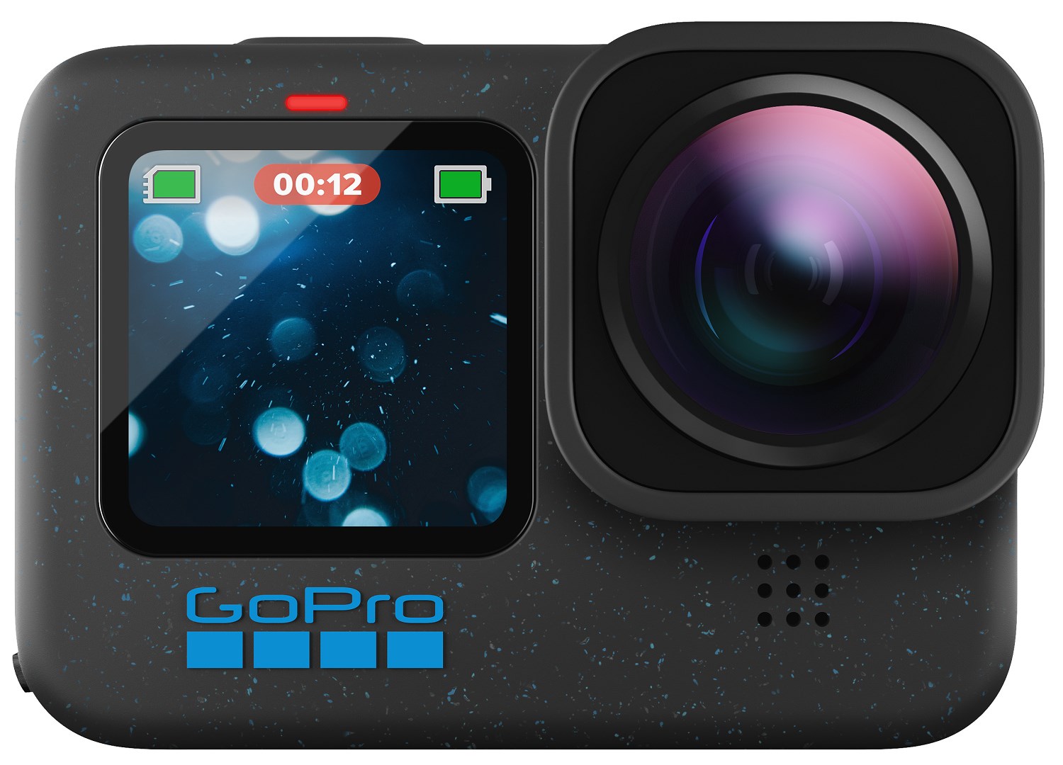 Lens GoPro Max Mod 2.0
