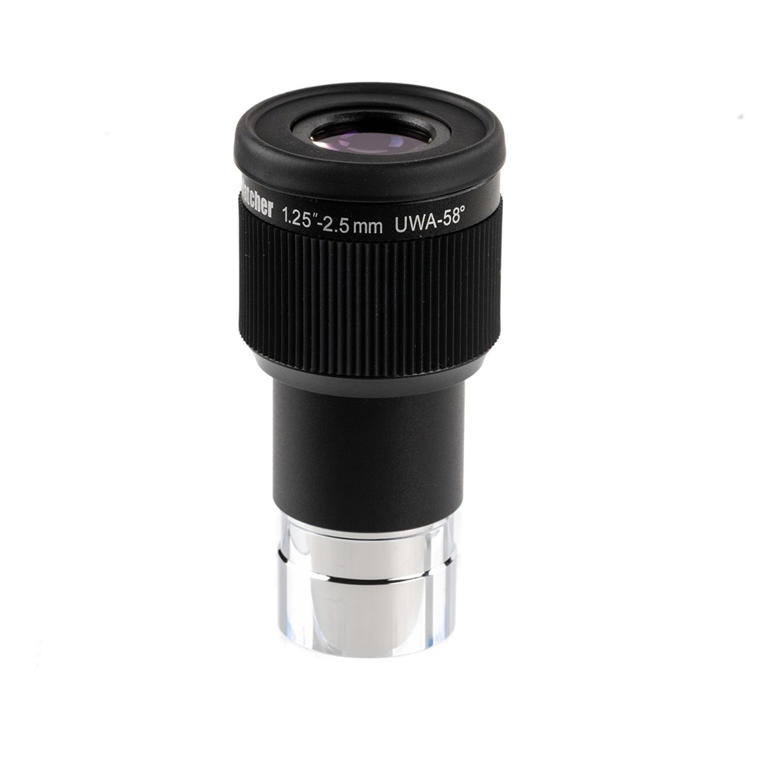 Skywatcher SWA-58 2.5mm 1.25 Quot; Eyepiece