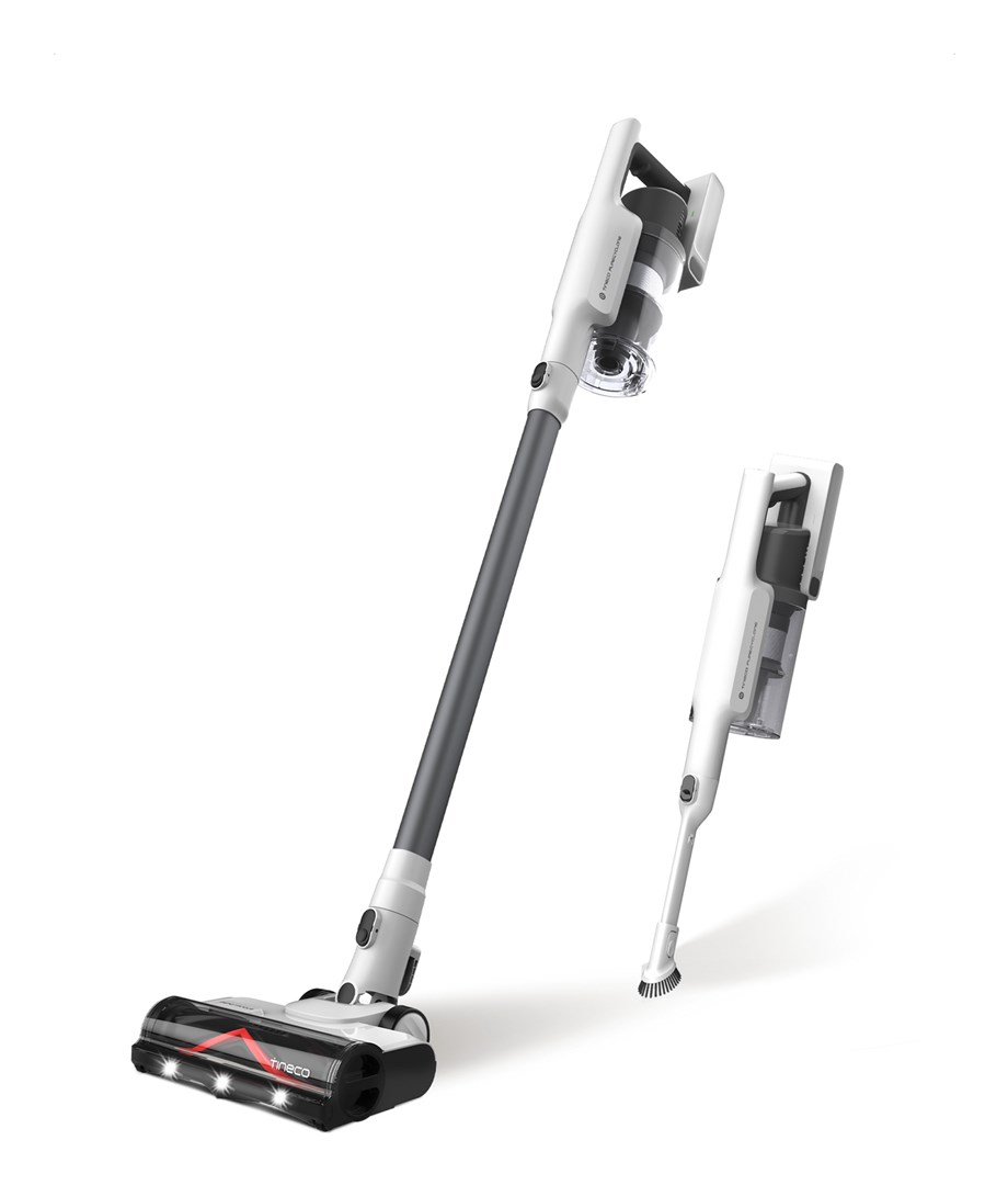 Tineco A30S Plus Upright Vacuum Cleaner