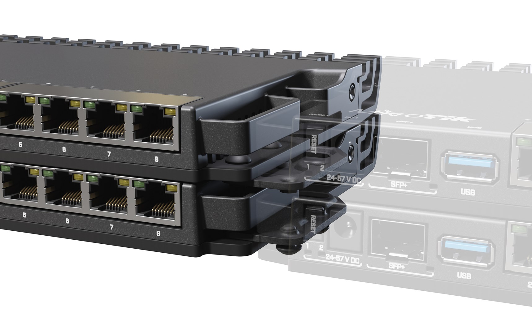 Mikrotik 59852 Mounting kit