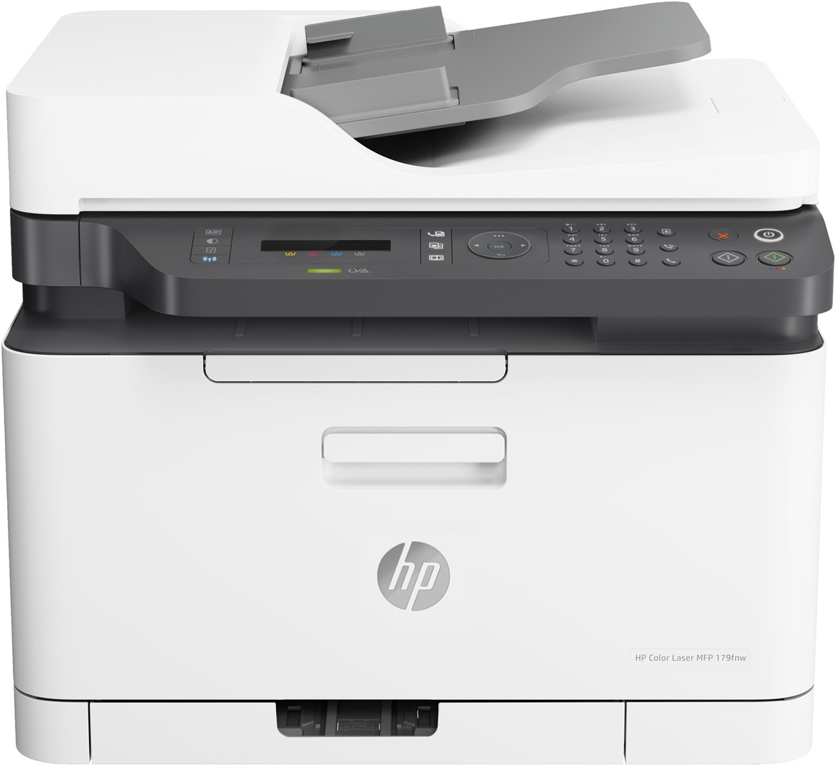 HP Color Laser MFP 179fnw A4 600 x 600 DPI 18 ppm Wi-Fi