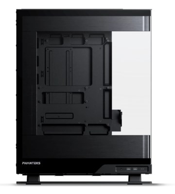 Phanteks Evolv X2 Midi Tower Black