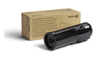 Xerox 106R03581 toner cartridge 1 pc(s) Original Black