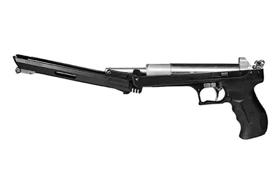 Air Gun BEEMAN USA P17 M.2004 PCA K.4 5 Mm TRU-GLO