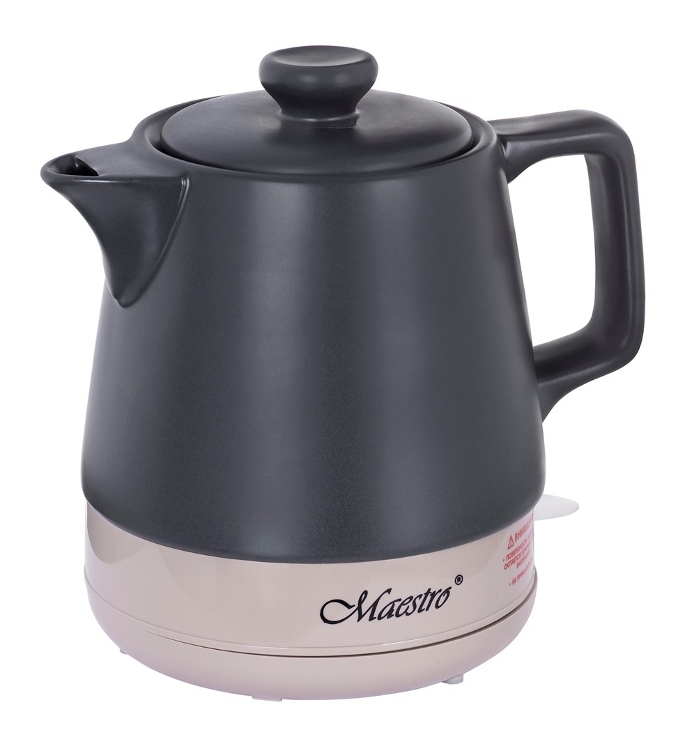 MAESTRO MR-071 Electric Kettle 1 L