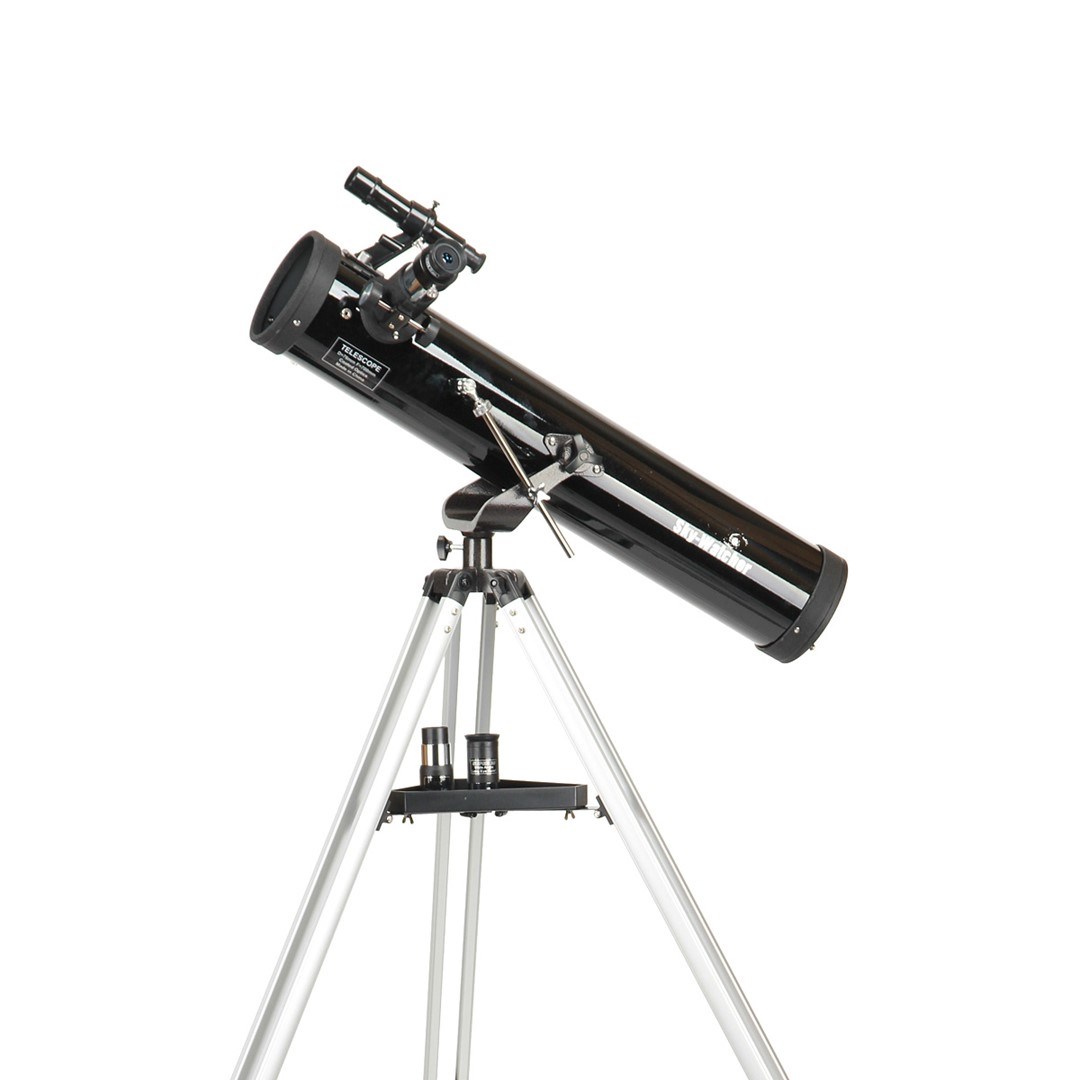 Skywatcher BK 767 AZ1 76/700 Telescope