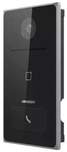 Gate Station DS-KV6133-WME1/Flush