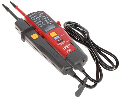 UNIVERSAL VOLTAGE TESTER METER UMIER-13461