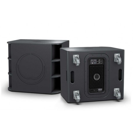 Turbosound MILAN M18B Subwoofer Aktywny 18