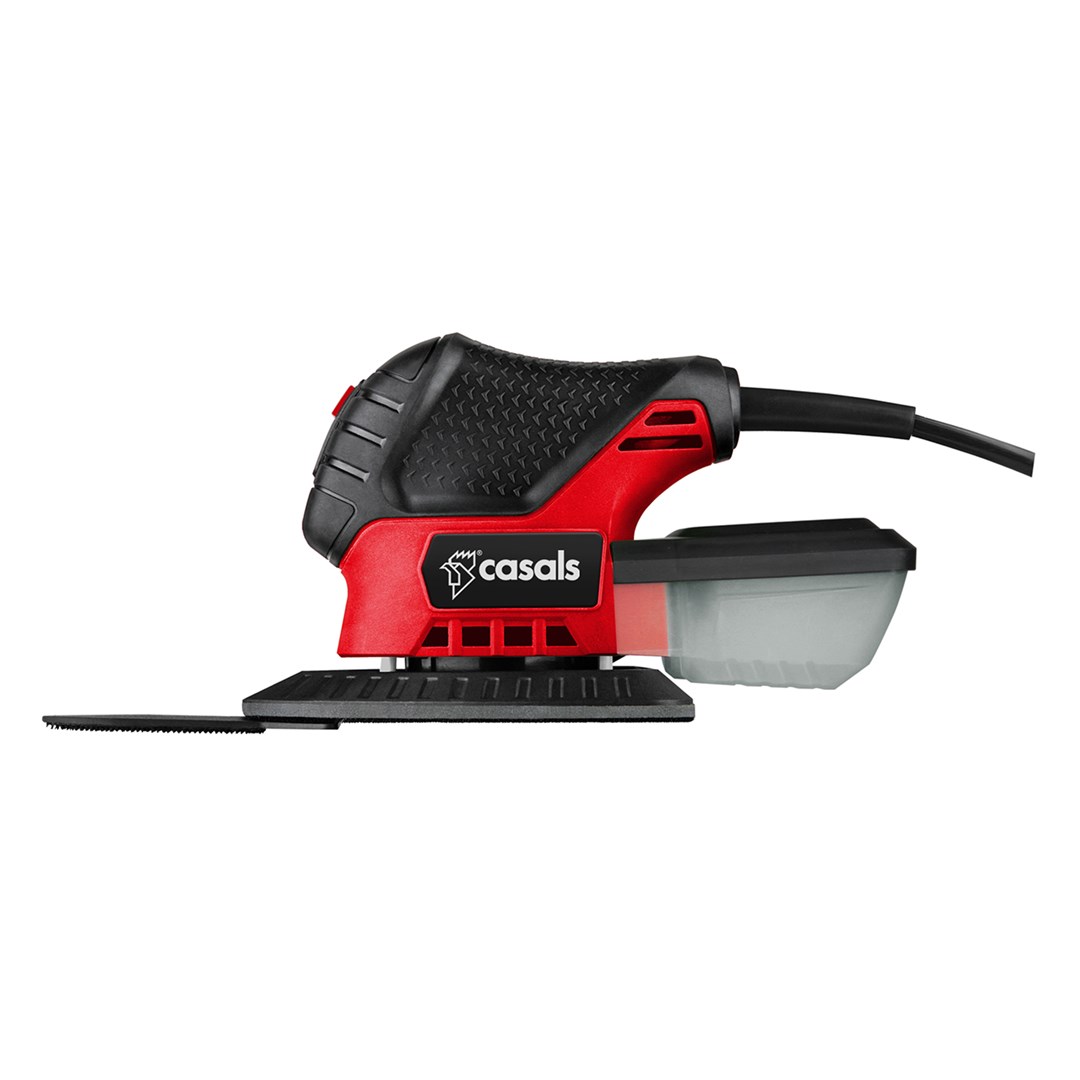 Electric Orbital Sander 75W CASALS SD75 (4DJ)