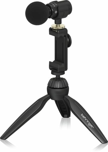 Behringer GO VIDEO KIT Mikrofon Do Produkcji Video