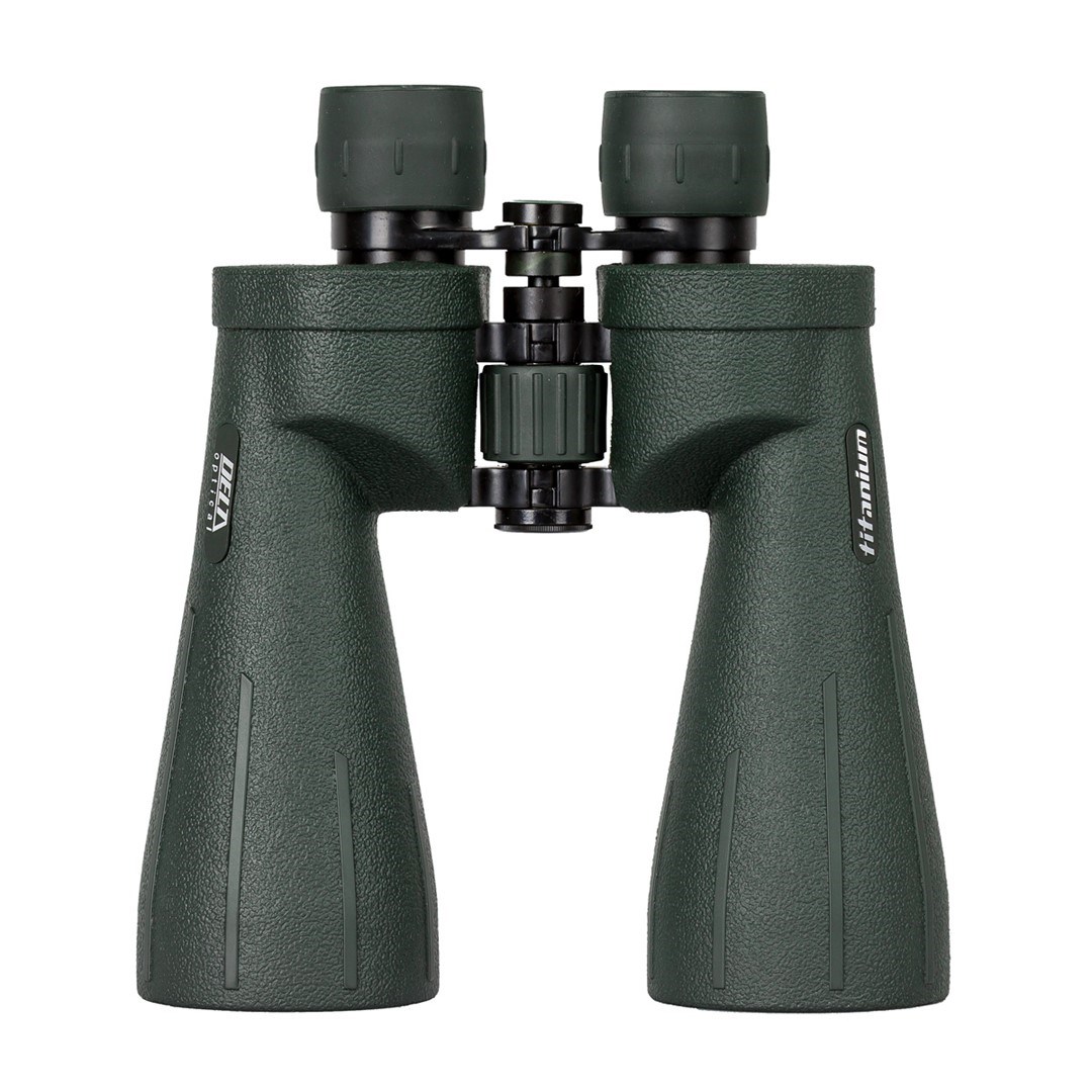 Binoculars Delta Optical Titanium 9x63