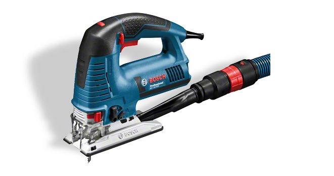 Bosch GST 160 BCE Power Jigsaw 800 W 2.3 Kg