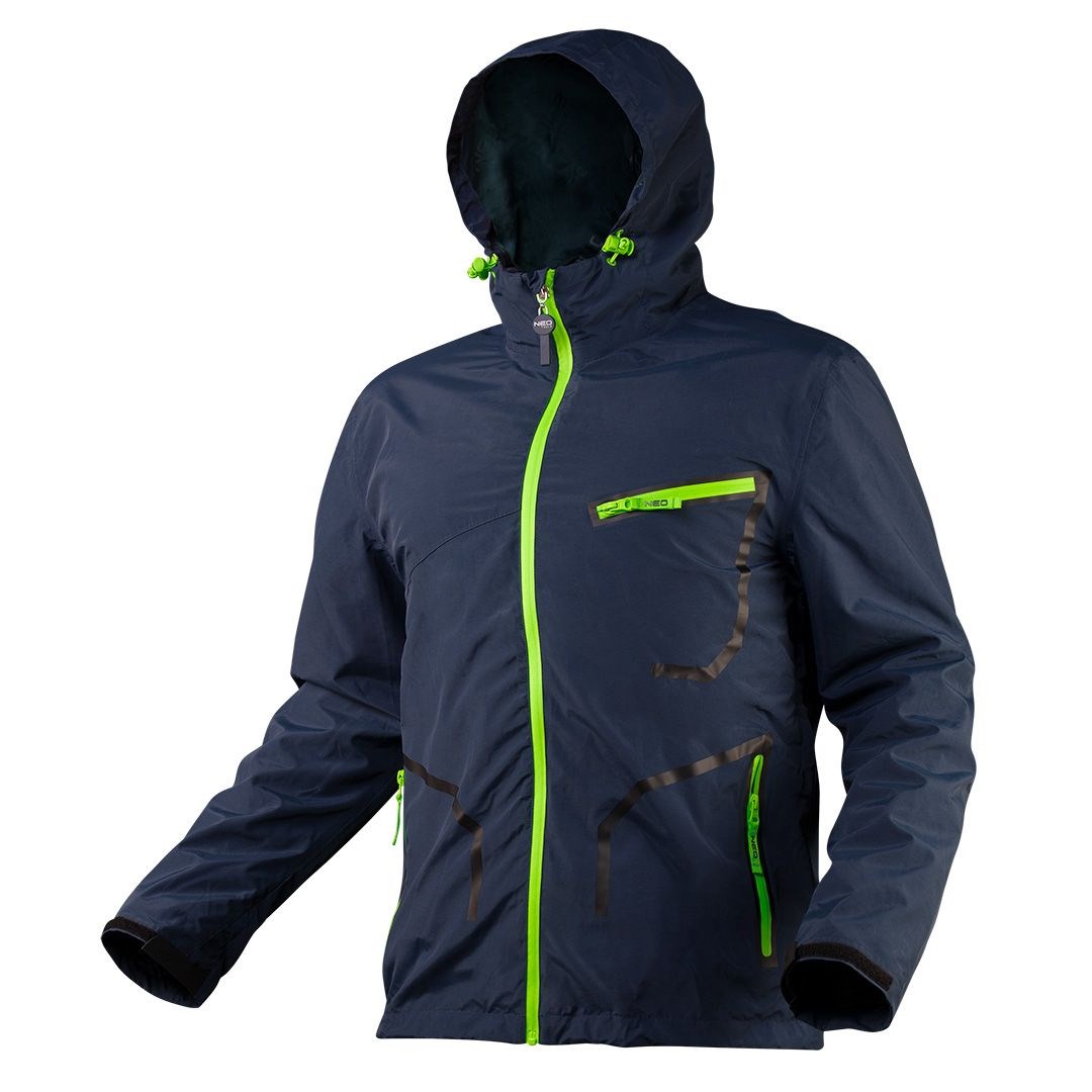 NEO Tools 81-572-XXL Work Clothing Jacket