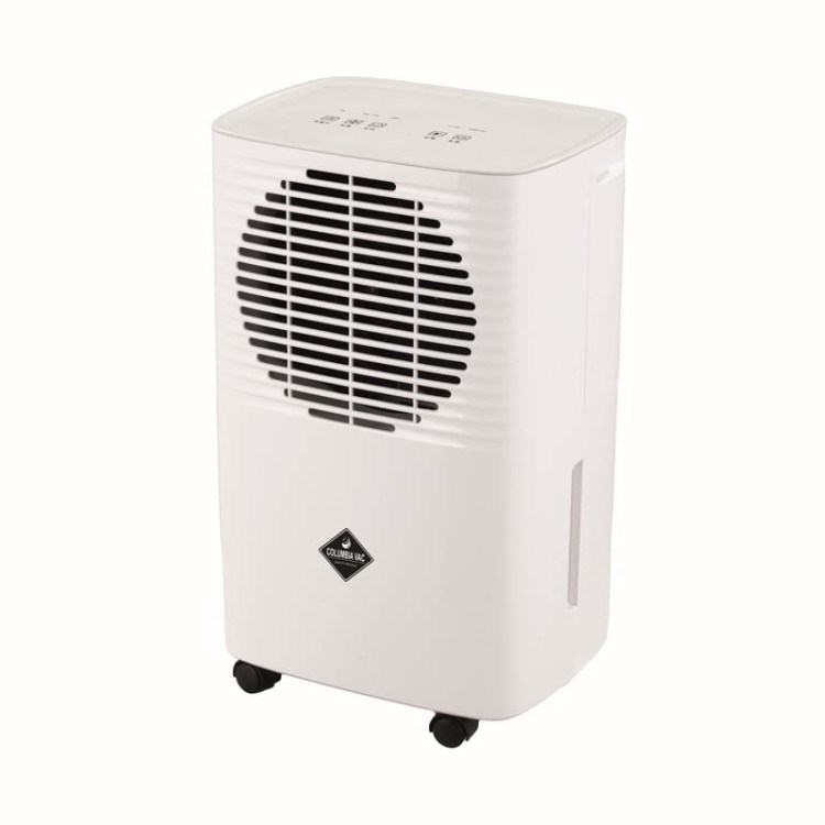 ELDOM OPC1140 Dehumidifier 2 L White