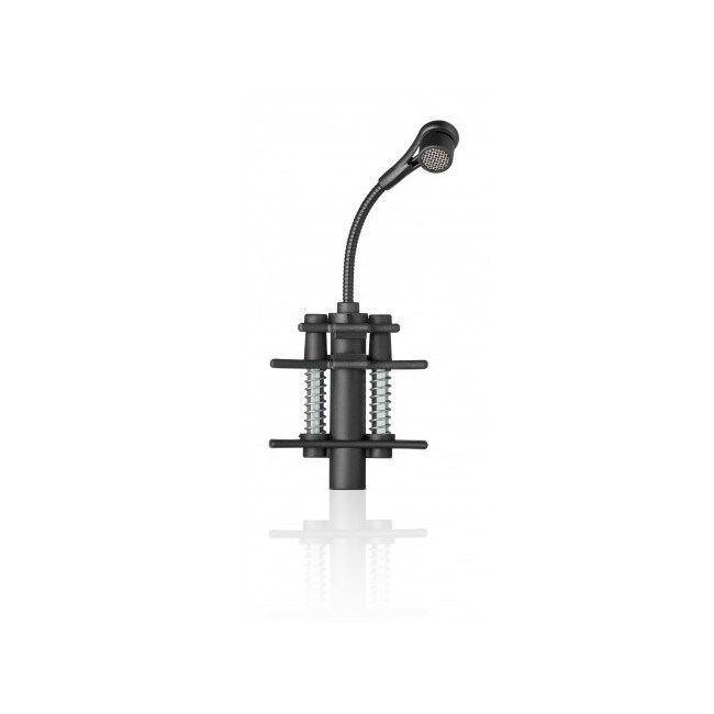 Beyerdynamic D57c Black Stage/Performance Microphone