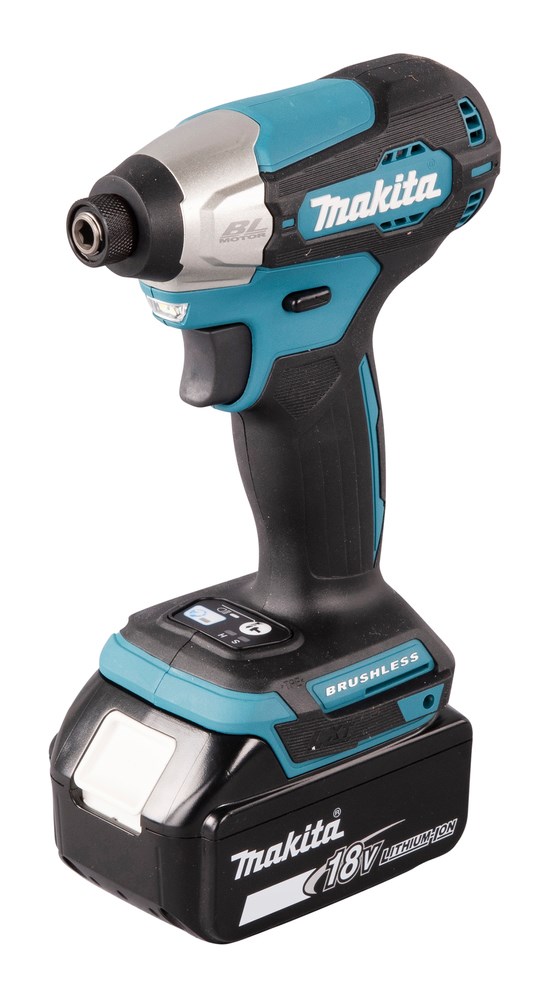 Impact Driver 18V 140Nm DTD157Z MAKITA