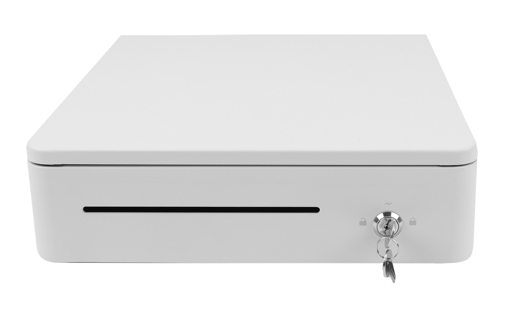 Olympia S330 Manual Cash Drawer