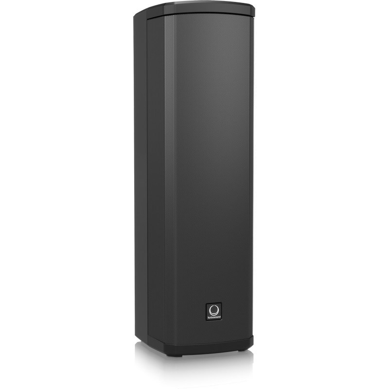 Turbosound IP300 ModułOwa Kolumna Aktywna 2x6 5 4x2