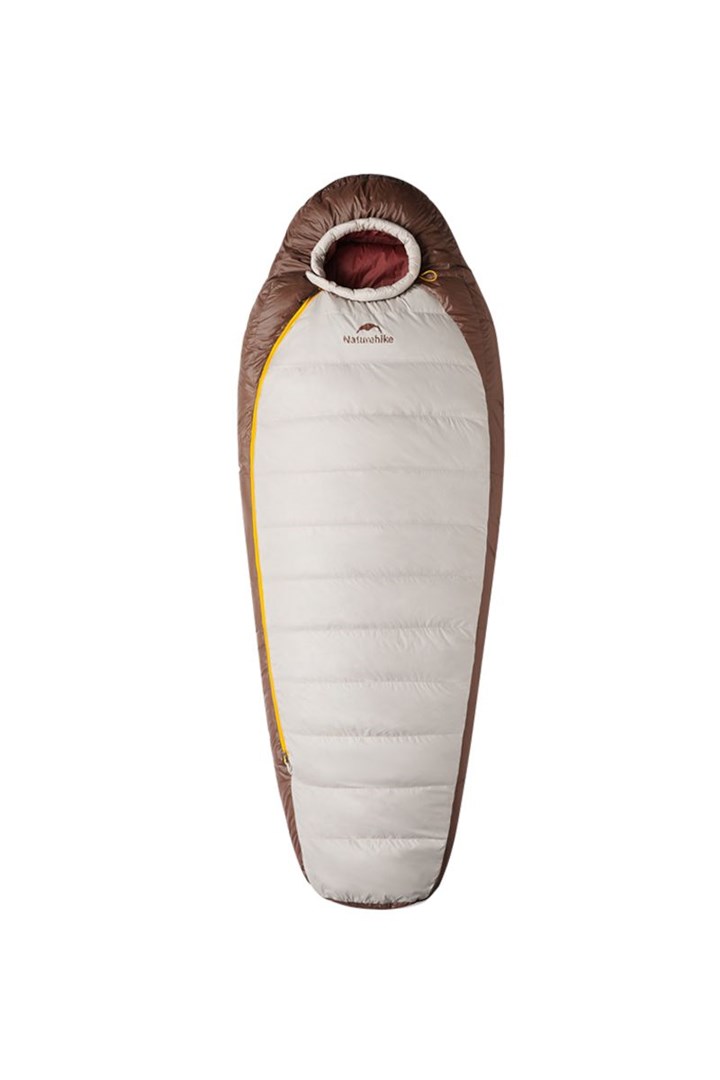 Sleeping Bag Snowbird Duck Down 1000