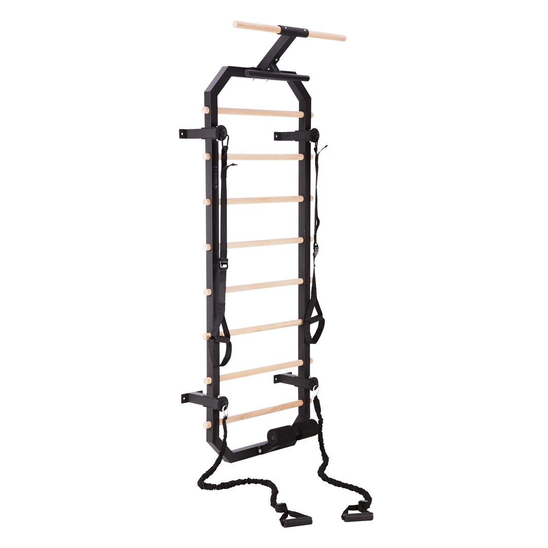 Multifunctional Gymnastic Ladder - HMS DW2708