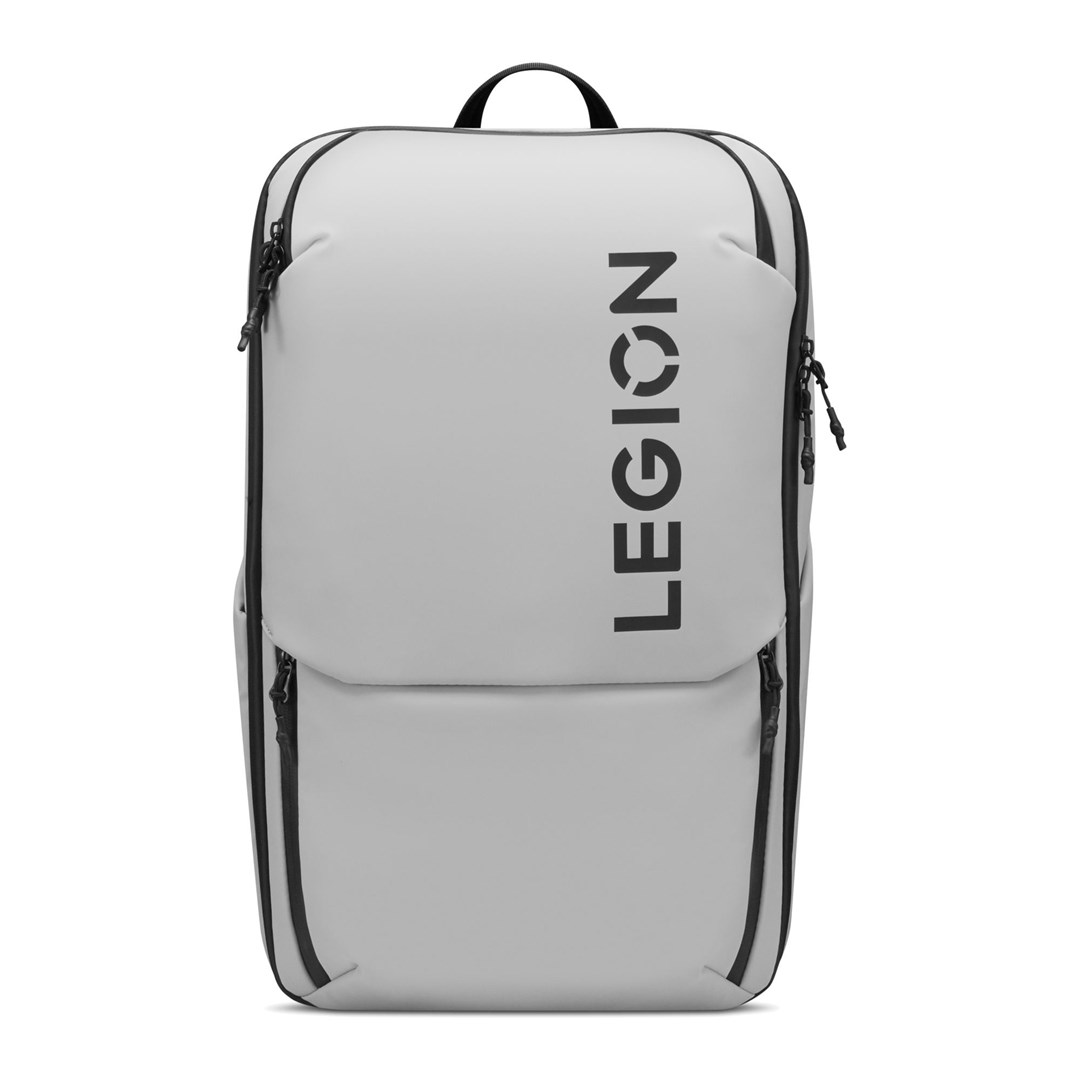Lenovo Legion 17 Backpack GB800 - Light Grey
