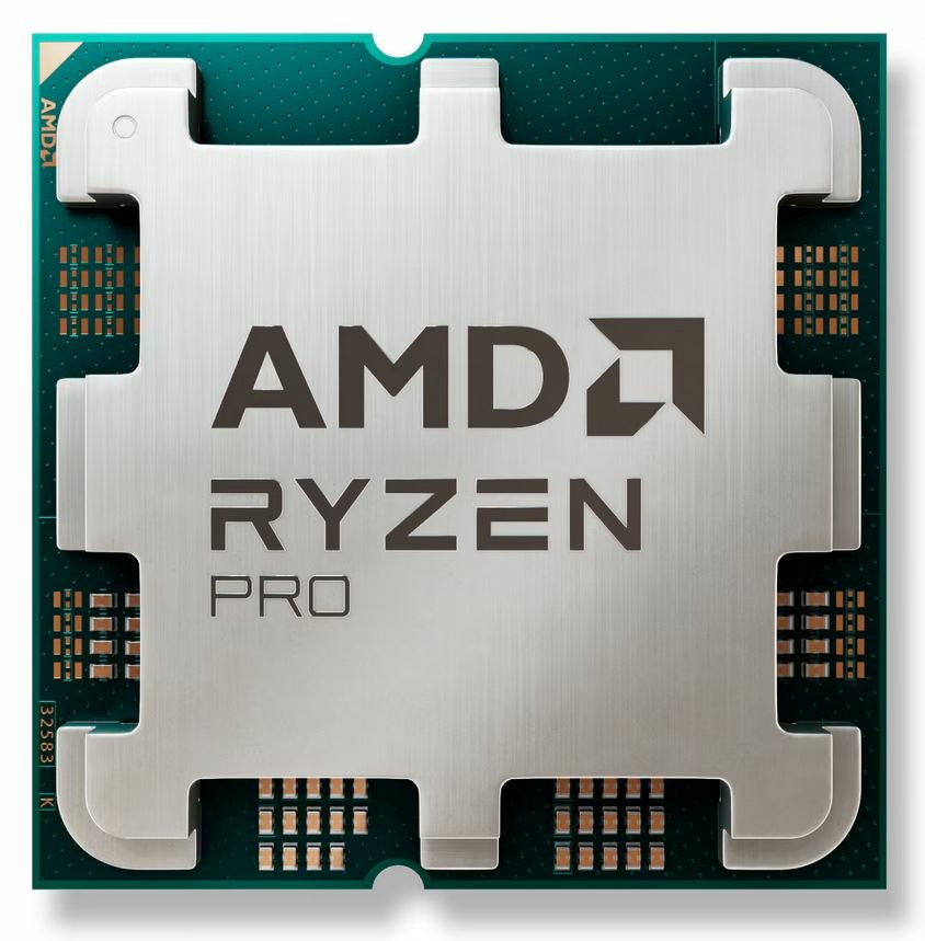 AMD Ryzen 5 PRO 8500G processor 3.5 GHz 16 MB L3 Tray