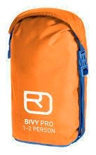 BIVY PRO Shocking Orange Uniwersalny