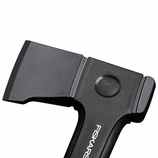 Fiskars Spaltaxt S. X-Series X18