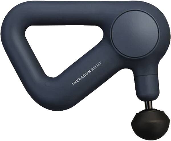Therabody Theragun Relief Massager Universal Blue