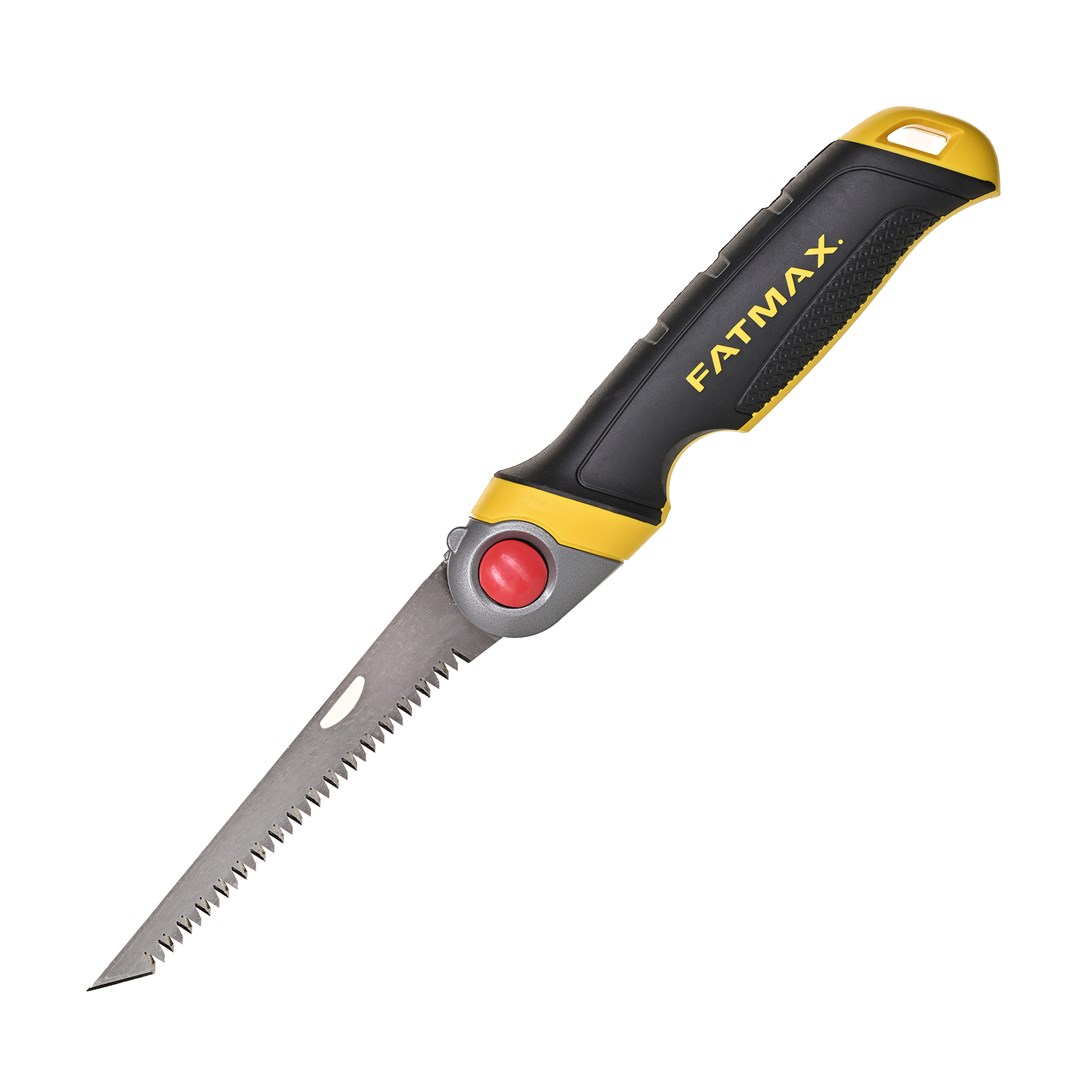 Stanley FMHT0-20559 Hand Saw Pruning Saw 13 Cm Stainless Steel