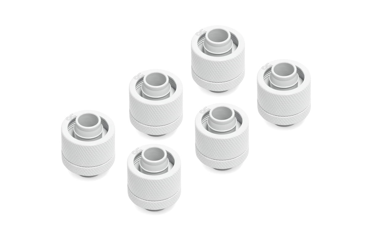 Alphacool 17625 computer cooling system part/accessory Fitting