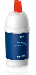 Filter Cartridge For Tap System Brita P3000