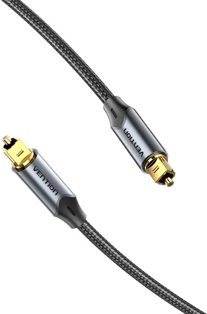 Vention Optical Audio Cable Braided 5 M