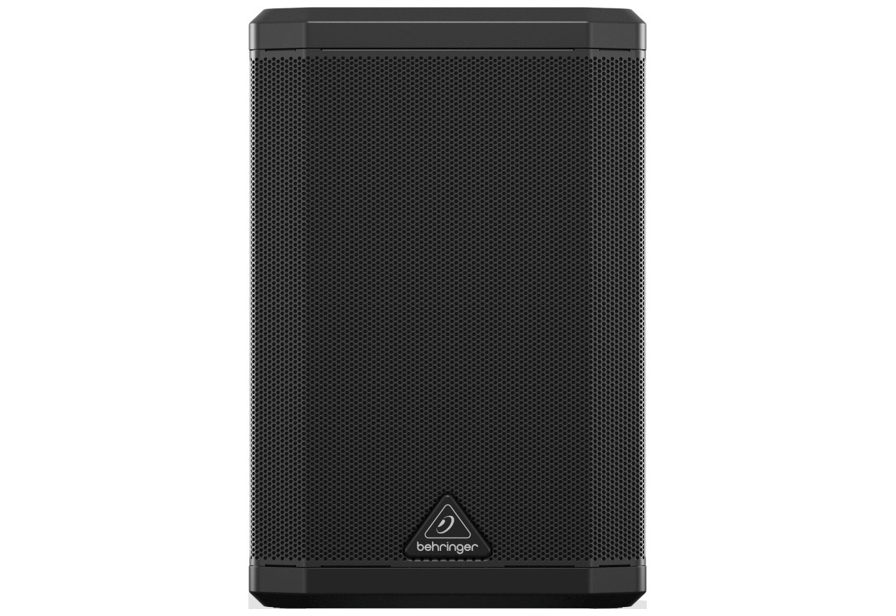 Behringer B1C - Portable 200 W All-In-One Speaker With Battery Power Bluetooth Connection And Reverberation Effect