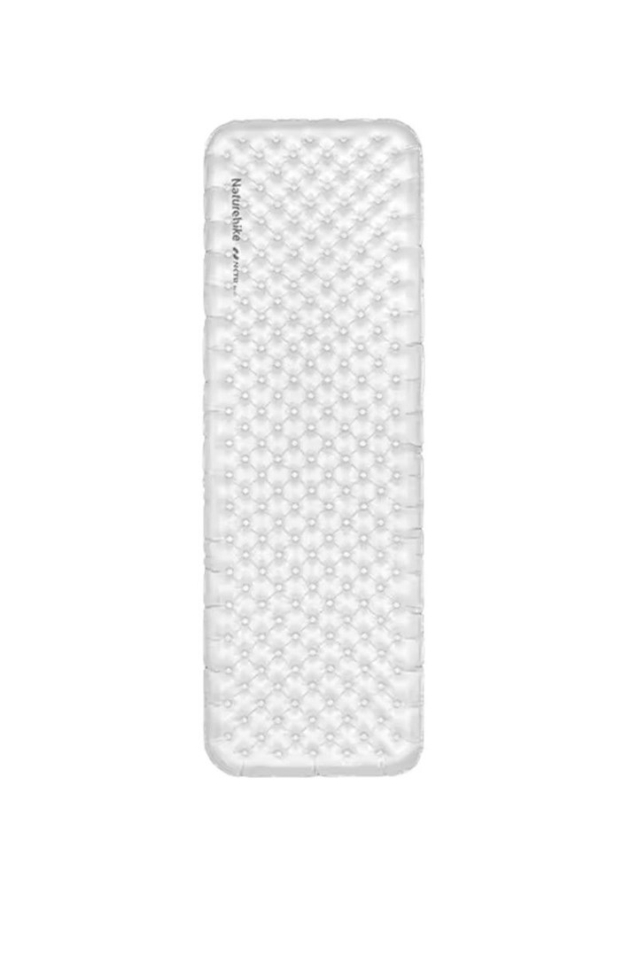 Mattress Tuye R 6.5 Square-Carbon Silver