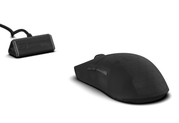 Endgame Gear OP1W 4K V2 mouse Gaming Right-hand RF Wireless + USB Type-A Optical 30000 DPI