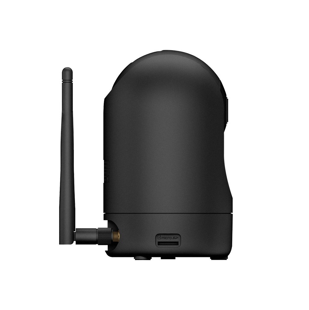 Foscam R4M-B Security Camera Cube IP Security Camera Indoor 2560 X 1440 Pixels Desk