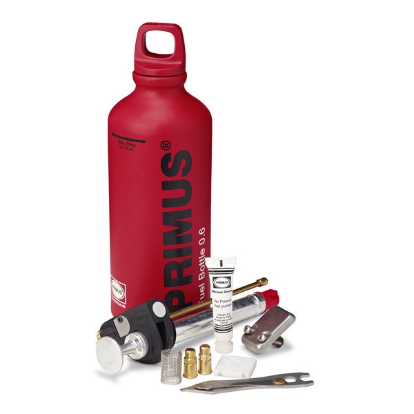Primus Gravity Multifuel Service Kit X