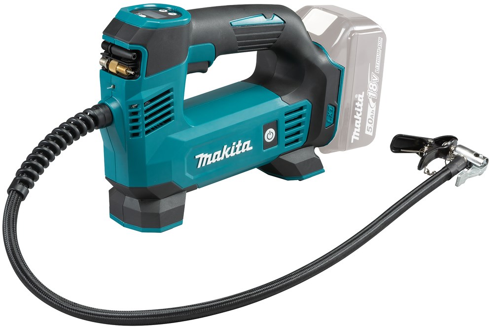 Makita DMP180Z Akku-Kompressor