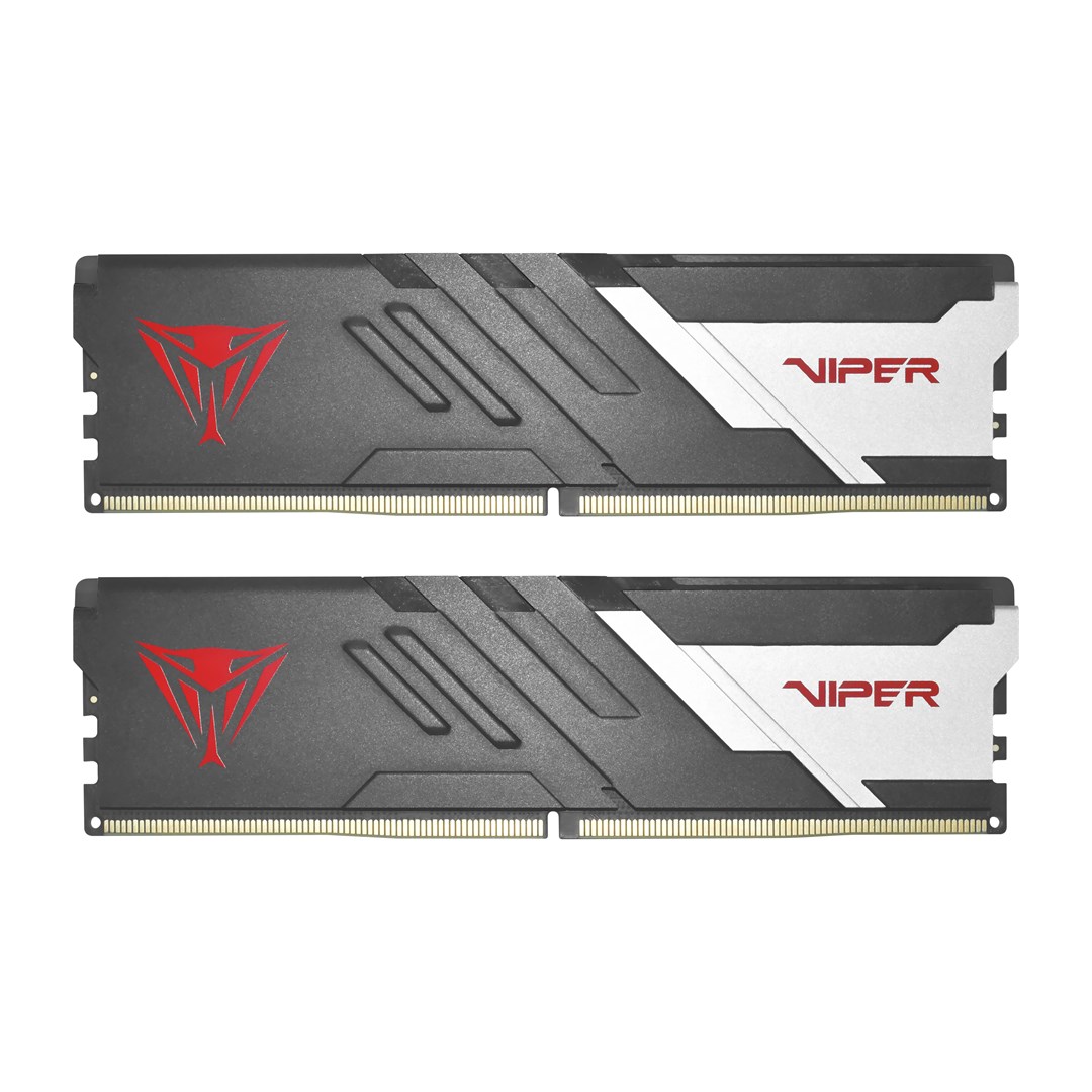 Patriot Memory Viper Venom PVV532G640C32K memory module 32 GB 2 x 16 GB DDR5 288-pin DIMM