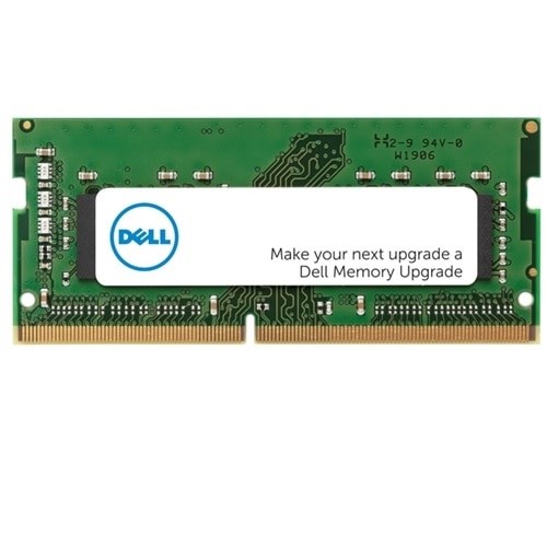 DELL AC774048 memory module 16 GB 1 x 16 GB DDR5 262-pin SO-DIMM