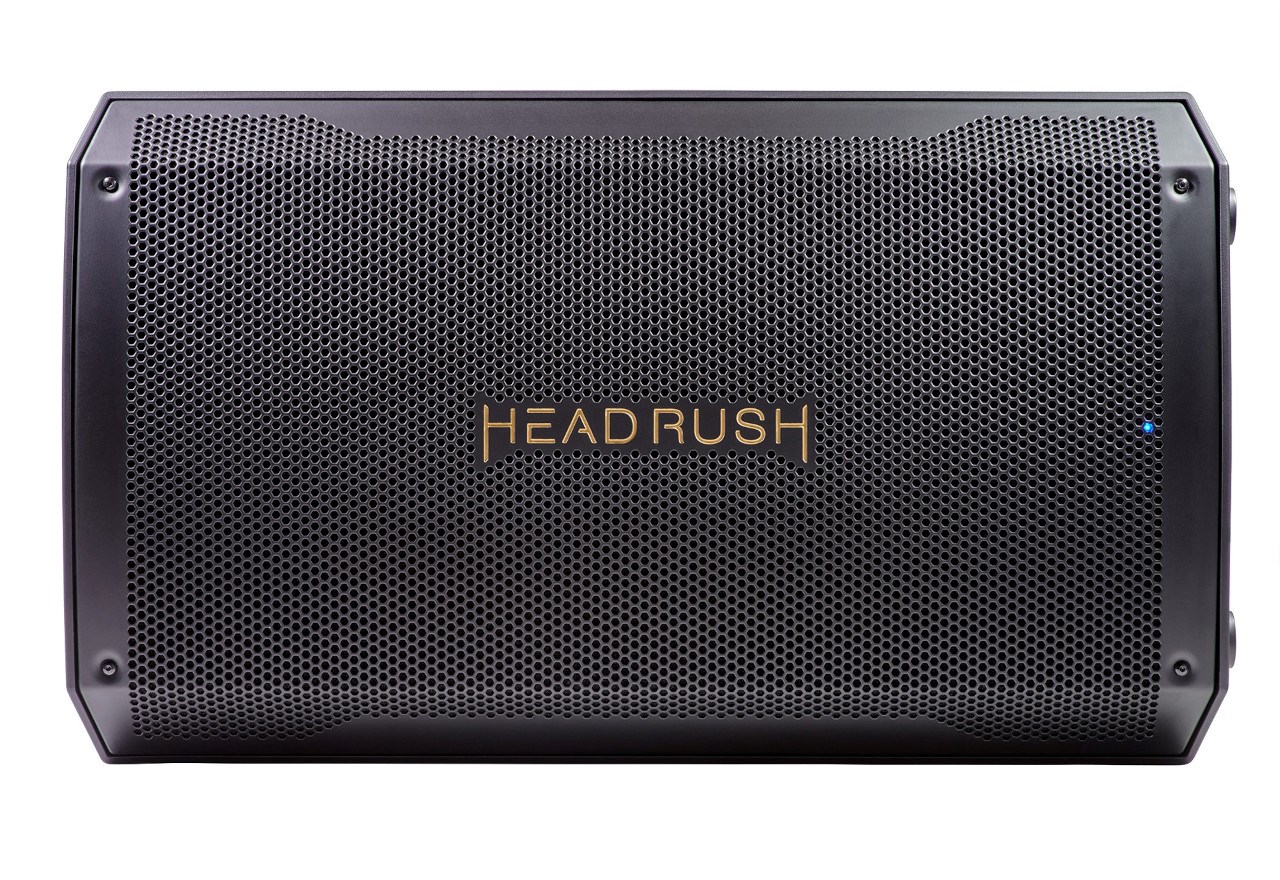 Headrush FRFR-112 MK2 - Guitar Column