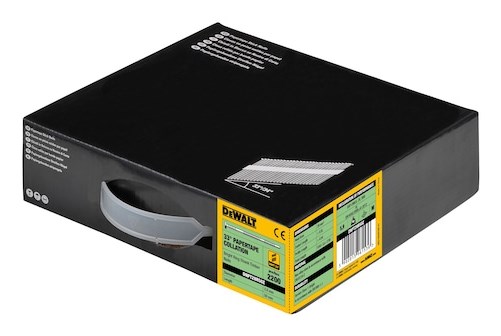 DeWALT DNPT28R50Z Nails 2200 Pc(S)